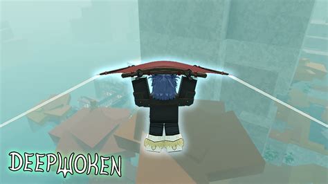 Your ability to call upon Fire, Magma, and Ash. . Glider recipe deepwoken